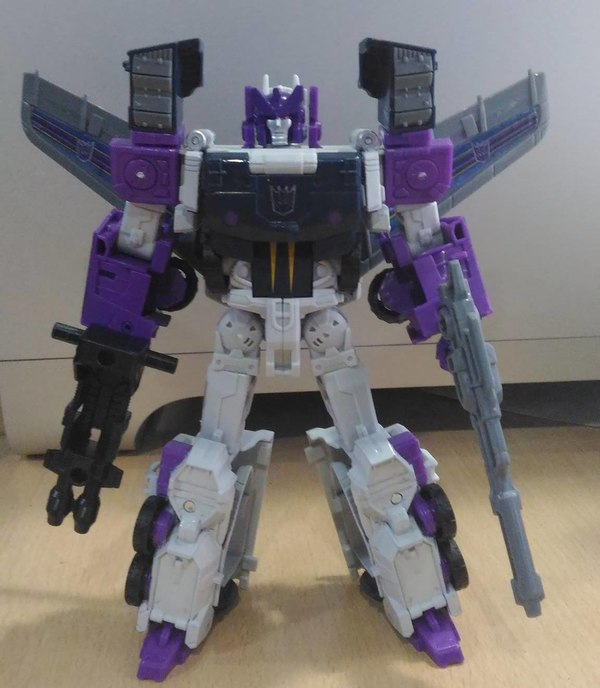 octane titans return